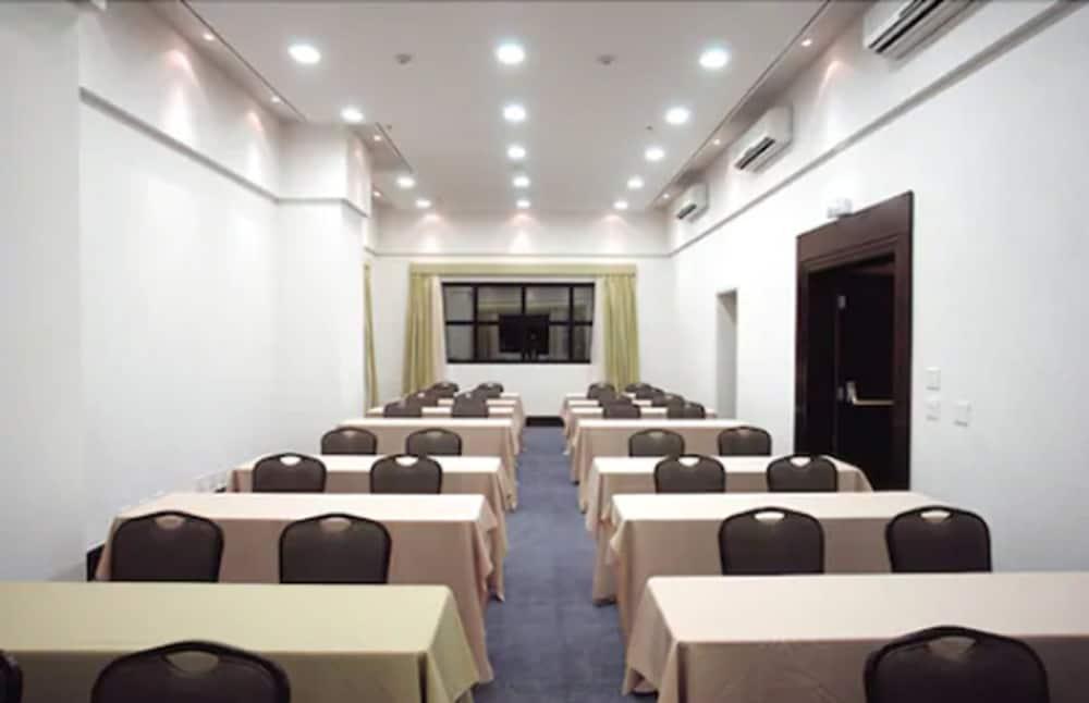 Luz Plaza Sao Paulo Hotel ภายนอก รูปภาพ