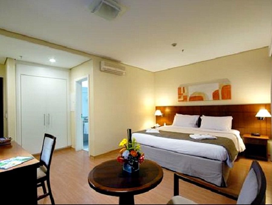 Luz Plaza Sao Paulo Hotel ภายนอก รูปภาพ